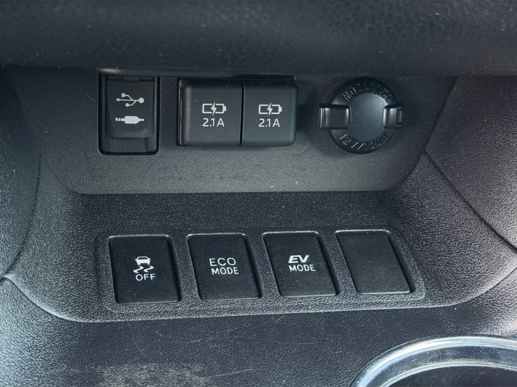 2019 Toyota Highlander Hybrid Limited Platinum
