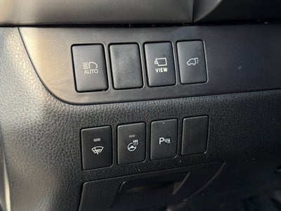 2019 Toyota Highlander Hybrid Limited Platinum