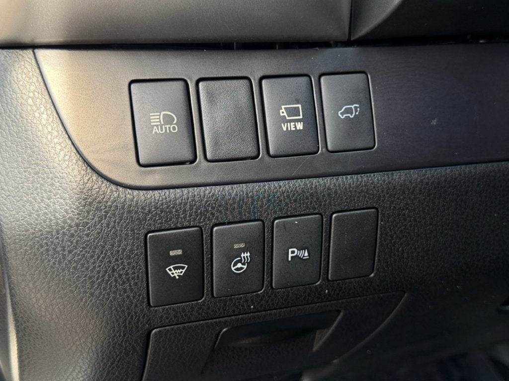 2019 Toyota Highlander Hybrid Limited Platinum
