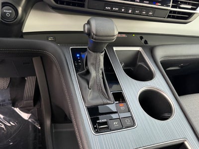 2025 Toyota Sienna LE 8 Passenger