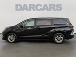 2025 Toyota Sienna LE 8 Passenger
