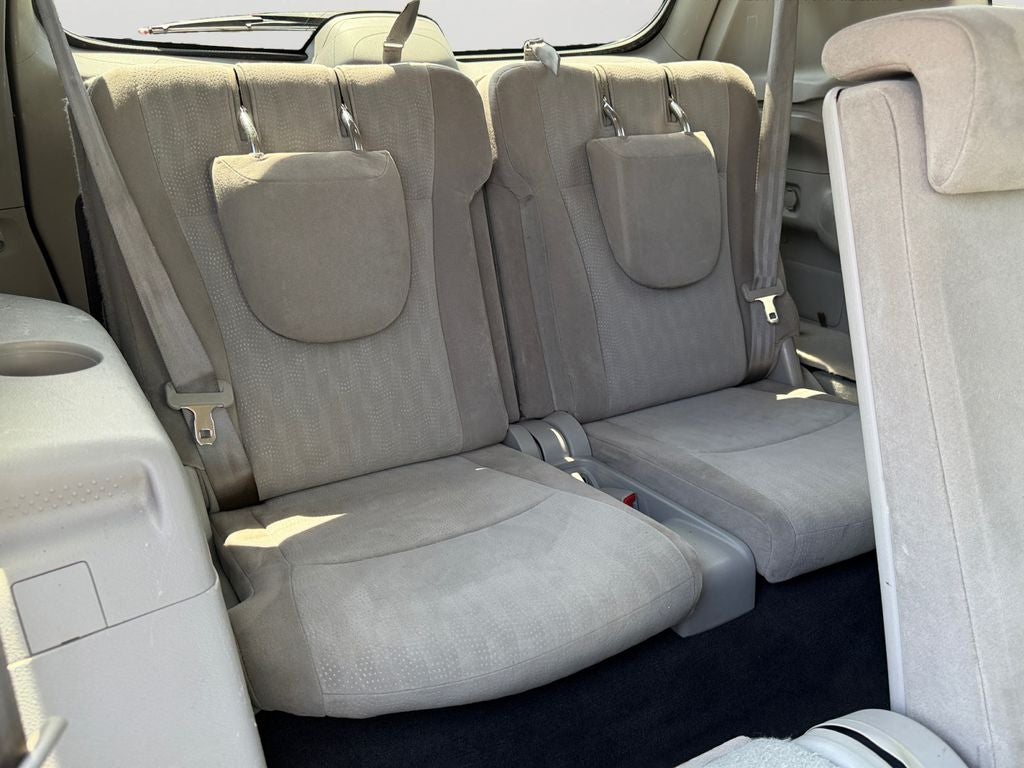 2013 Toyota Highlander Base