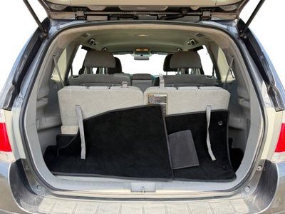 2013 Toyota Highlander Base