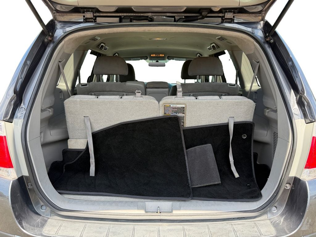2013 Toyota Highlander Base