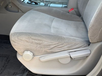 2013 Toyota Highlander Base