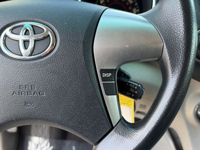 2013 Toyota Highlander Base