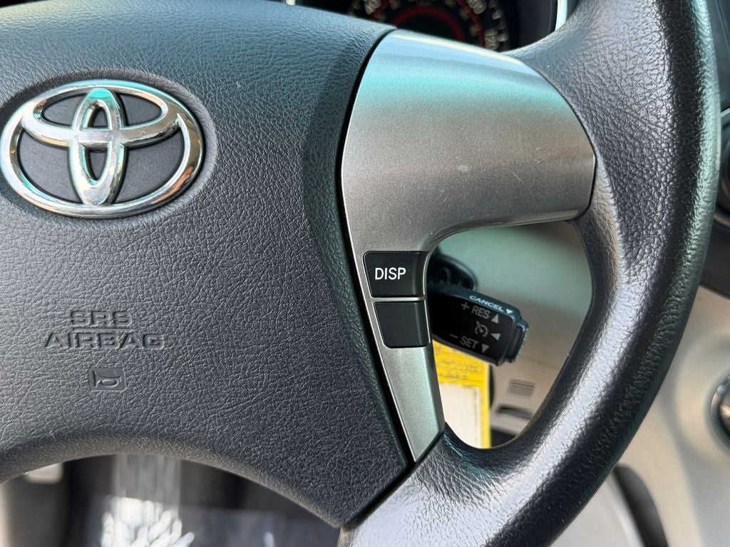2013 Toyota Highlander Base