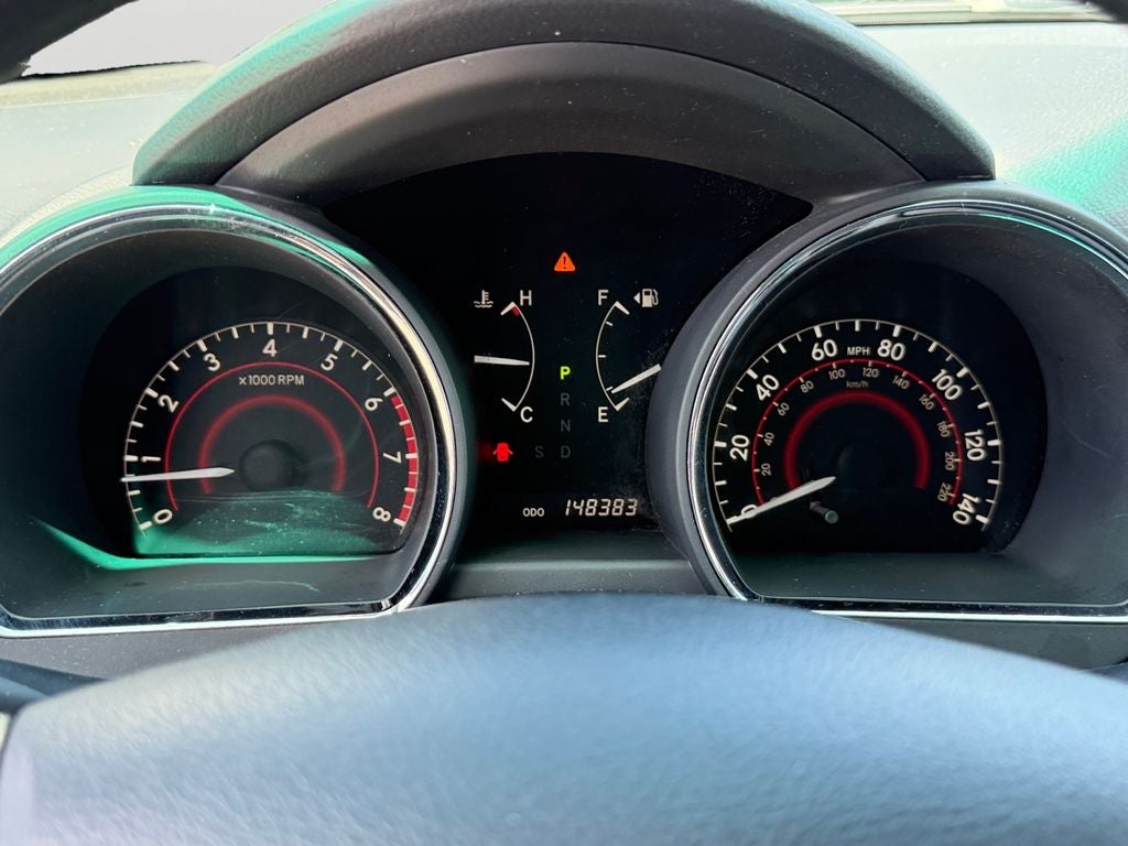 2013 Toyota Highlander Base