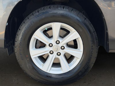 2013 Toyota Highlander Base