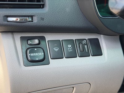 2013 Toyota Highlander Base