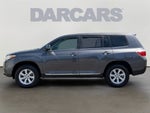 2013 Toyota Highlander Base