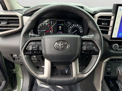 2023 Toyota Tundra Limited