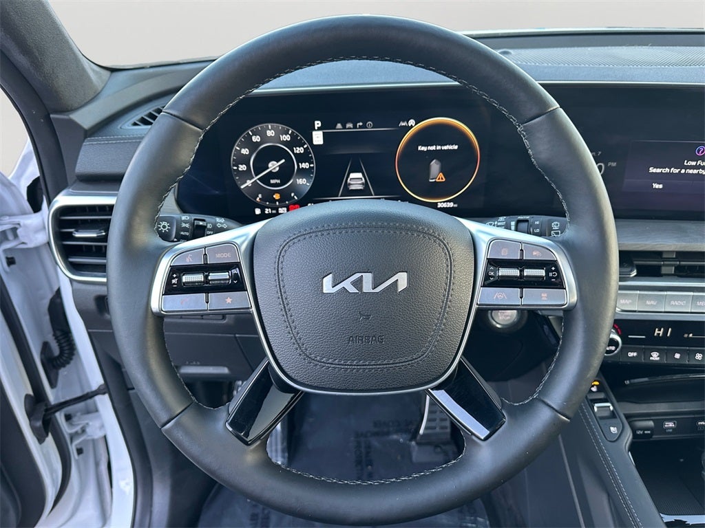 2023 Kia Telluride SX-Prestige X-Pro
