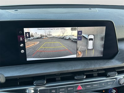 2023 Kia Telluride SX-Prestige X-Pro