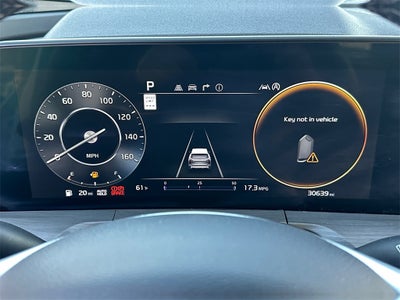 2023 Kia Telluride SX-Prestige X-Pro