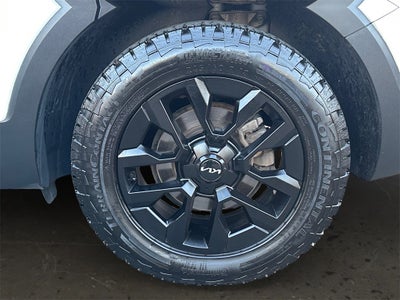 2023 Kia Telluride SX-Prestige X-Pro