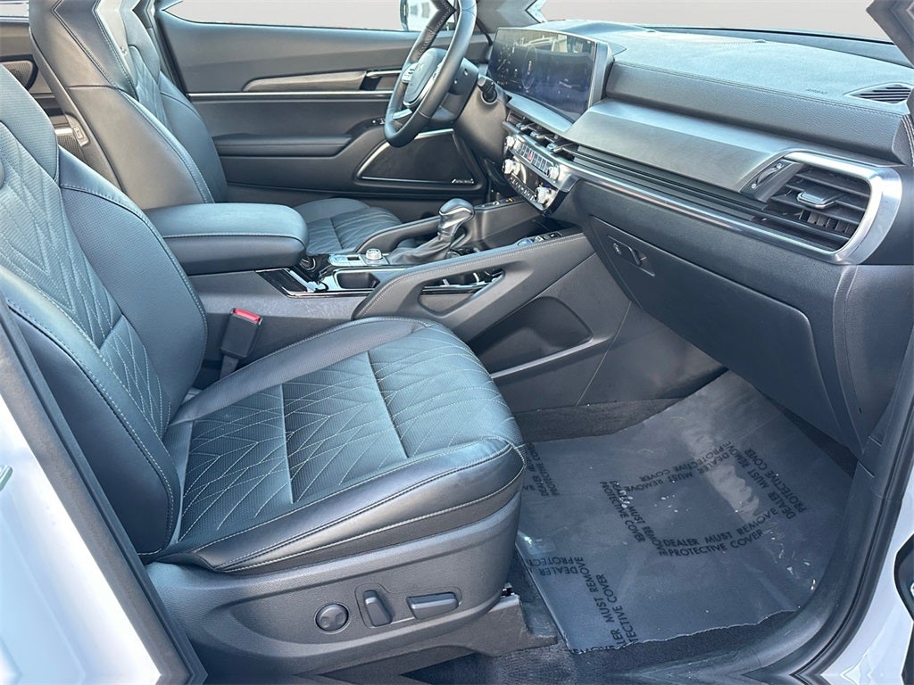 2023 Kia Telluride SX-Prestige X-Pro