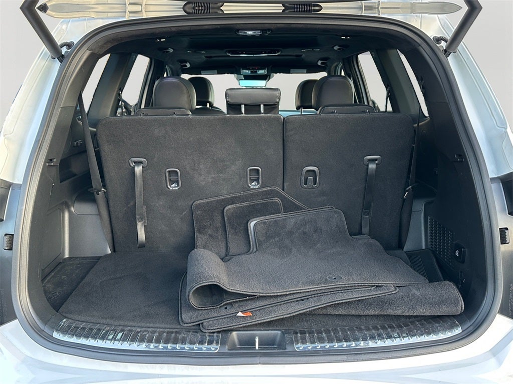 2023 Kia Telluride SX-Prestige X-Pro