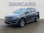 2017 Hyundai Santa Fe Sport 2.4 Base