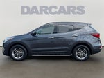 2017 Hyundai Santa Fe Sport 2.4 Base