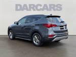 2017 Hyundai Santa Fe Sport 2.4 Base