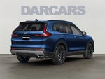 2027 Honda CR-V Hybrid Sport