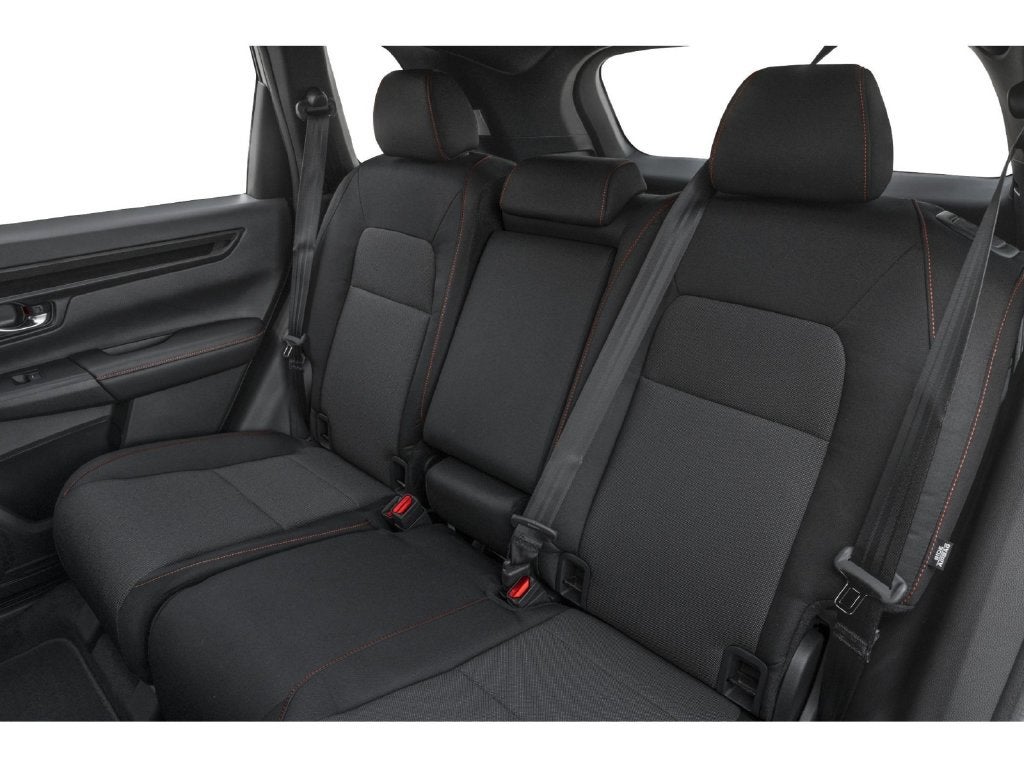 2027 Honda CR-V Hybrid Sport