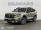 2027 Honda CR-V Hybrid TrailSport
