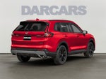 2027 Honda CR-V Hybrid Sport Touring