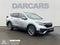 2020 Honda CR-V Hybrid EX