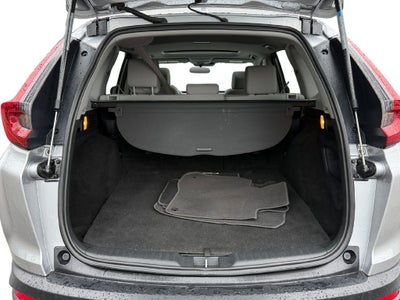2020 Honda CR-V Hybrid EX