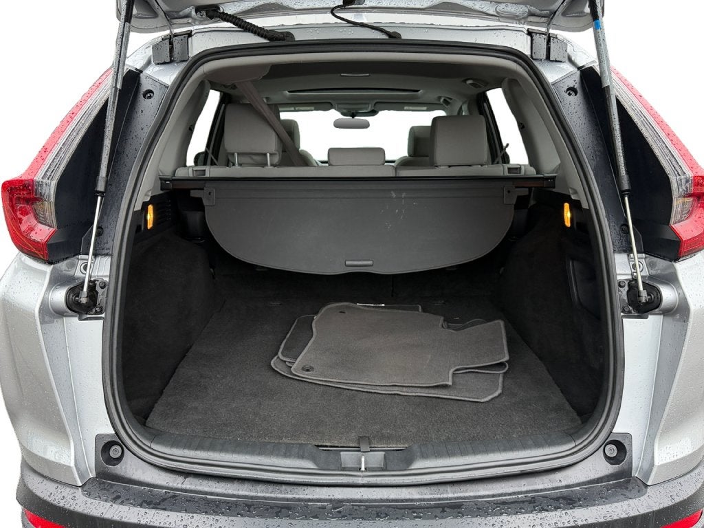 2020 Honda CR-V Hybrid EX