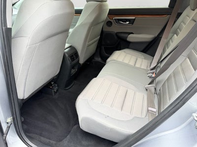 2020 Honda CR-V Hybrid EX