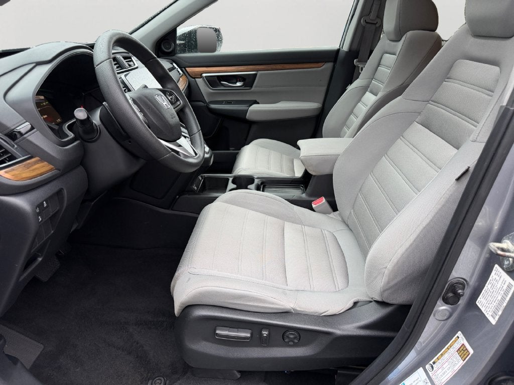 2020 Honda CR-V Hybrid EX