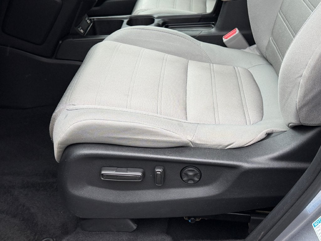 2020 Honda CR-V Hybrid EX