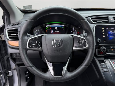 2020 Honda CR-V Hybrid EX