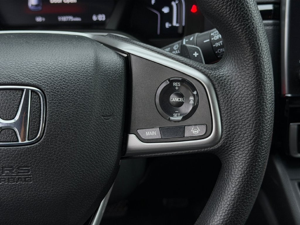 2020 Honda CR-V Hybrid EX