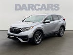 2020 Honda CR-V Hybrid EX