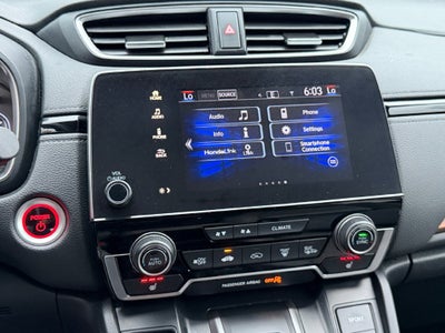 2020 Honda CR-V Hybrid EX