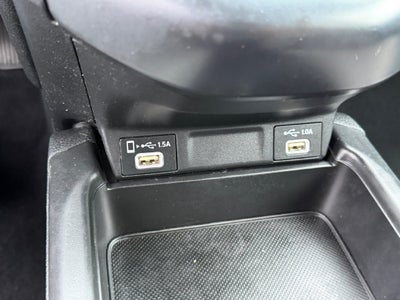 2020 Honda CR-V Hybrid EX