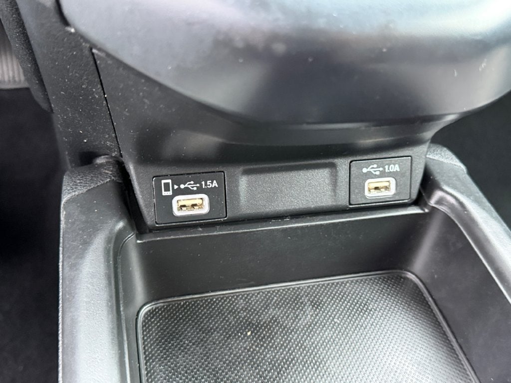 2020 Honda CR-V Hybrid EX