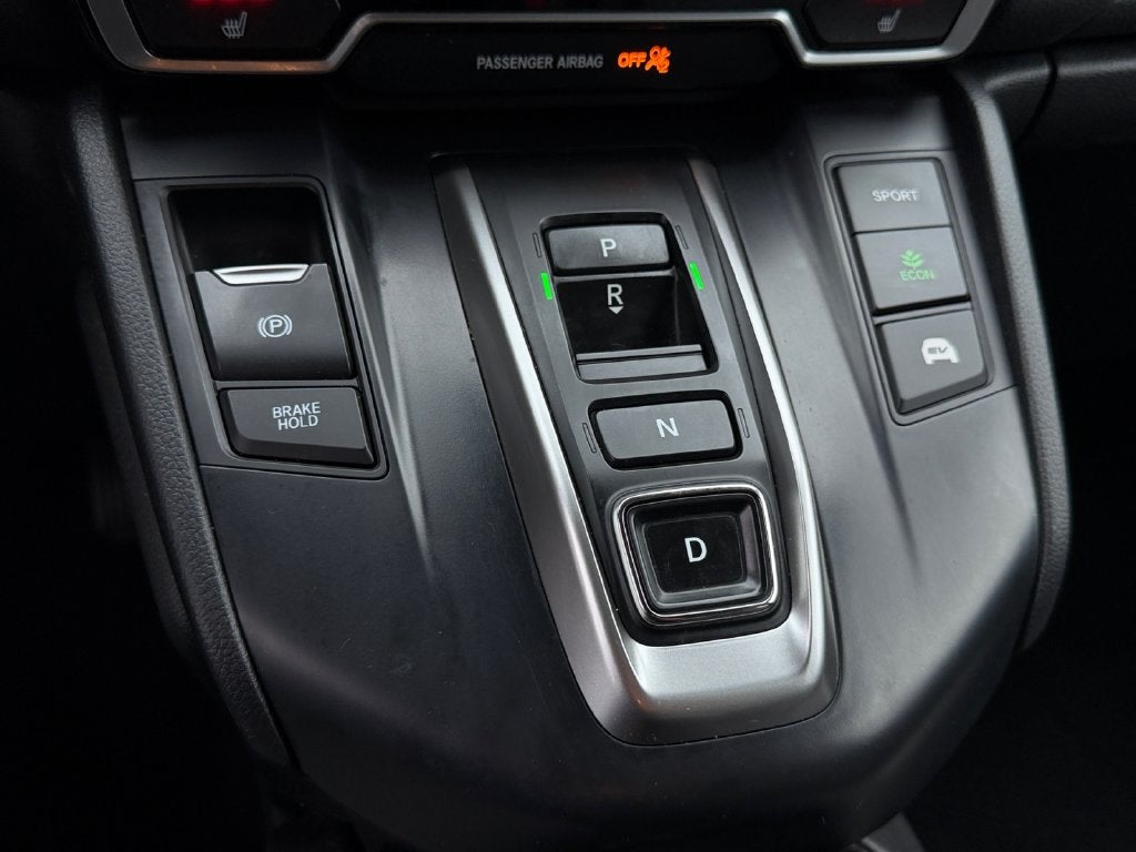 2020 Honda CR-V Hybrid EX