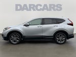 2020 Honda CR-V Hybrid EX