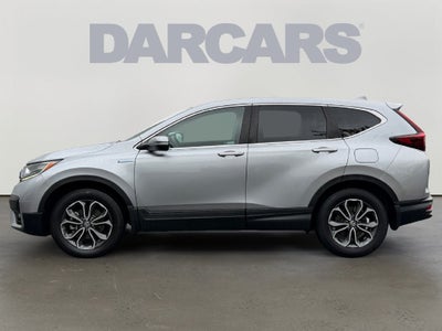 2020 Honda CR-V Hybrid EX