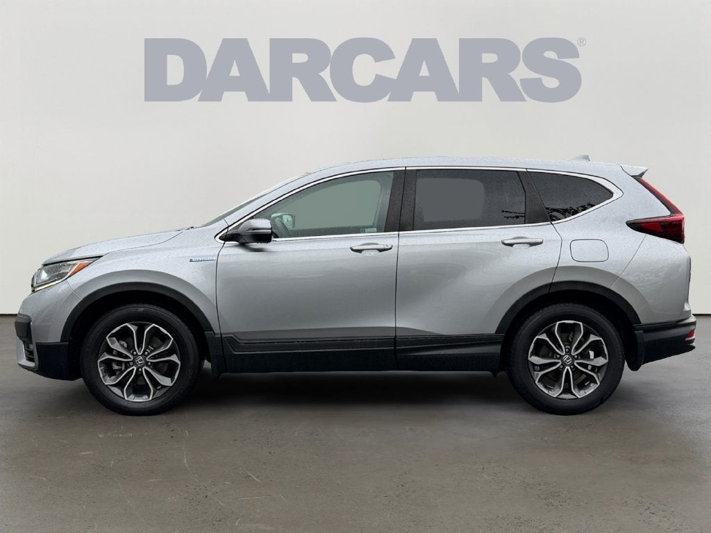 2020 Honda CR-V Hybrid EX