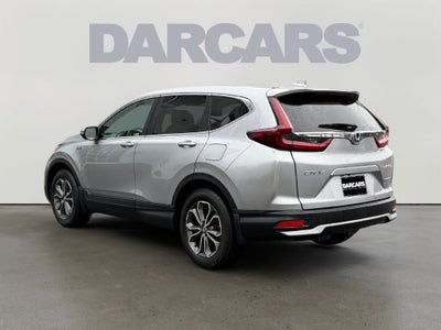 2020 Honda CR-V Hybrid EX