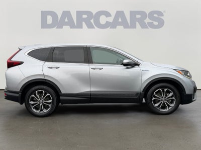 2020 Honda CR-V Hybrid EX
