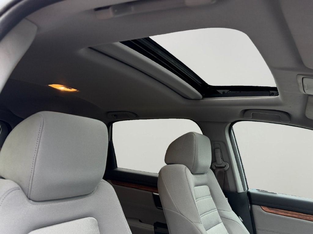 2020 Honda CR-V Hybrid EX