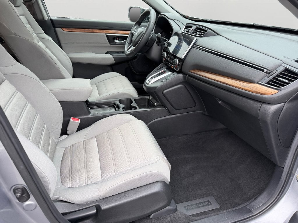 2020 Honda CR-V Hybrid EX