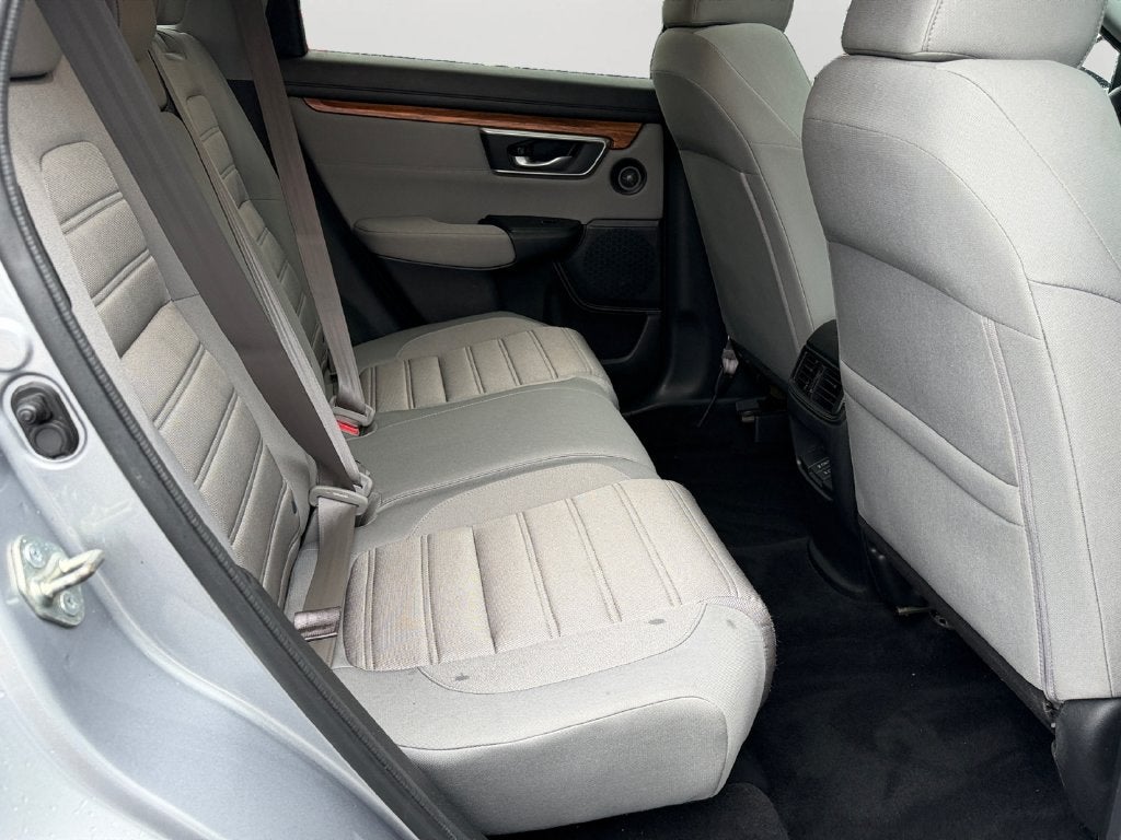 2020 Honda CR-V Hybrid EX